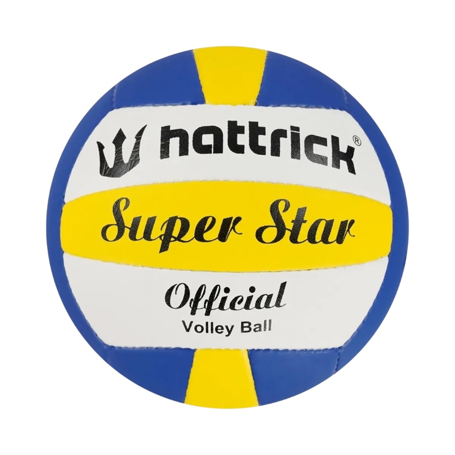 Hattrick SUPER star Voleybol Topu