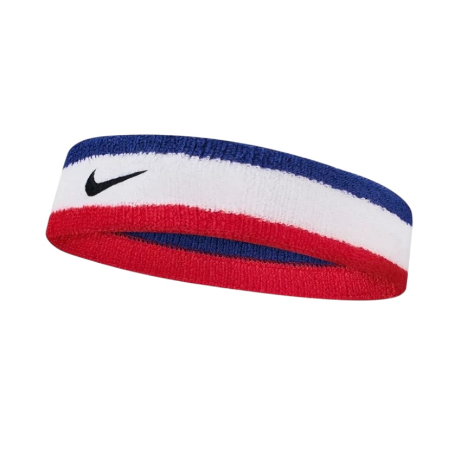 Nike Swoosh Havlu Saç Bandı