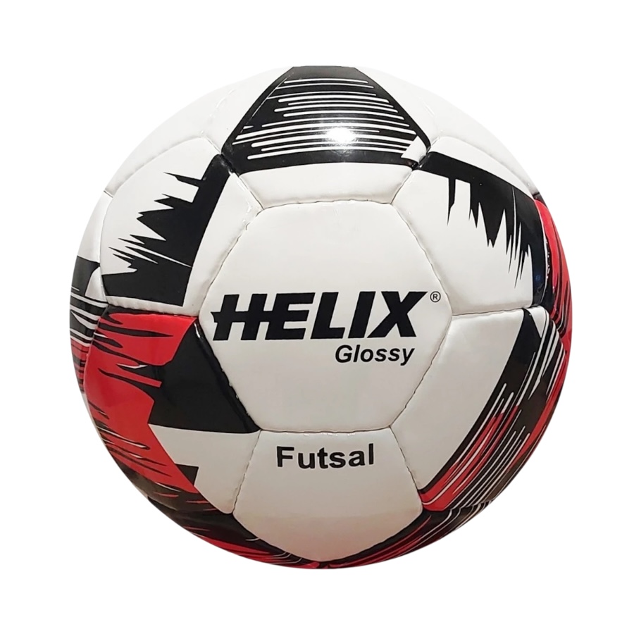 Helix Glossy Futsal Topu No: 4