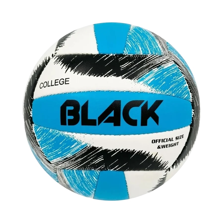 Black College Voleybol Topu