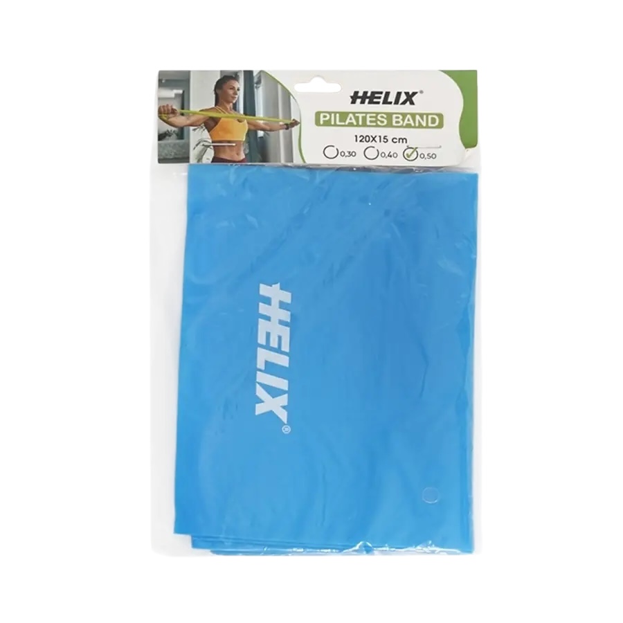 Helix 120×15 Pilates Bandı 0,50 MM