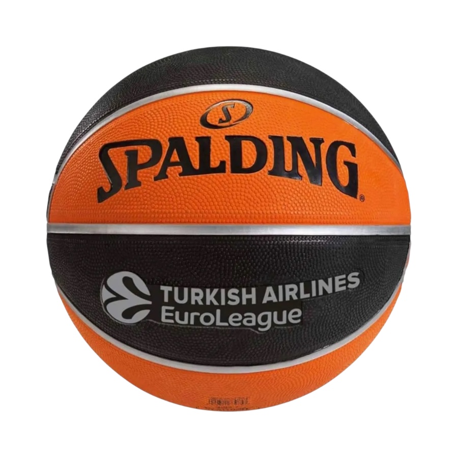 Spalding TF150 EuroLeague Basketbol Topu