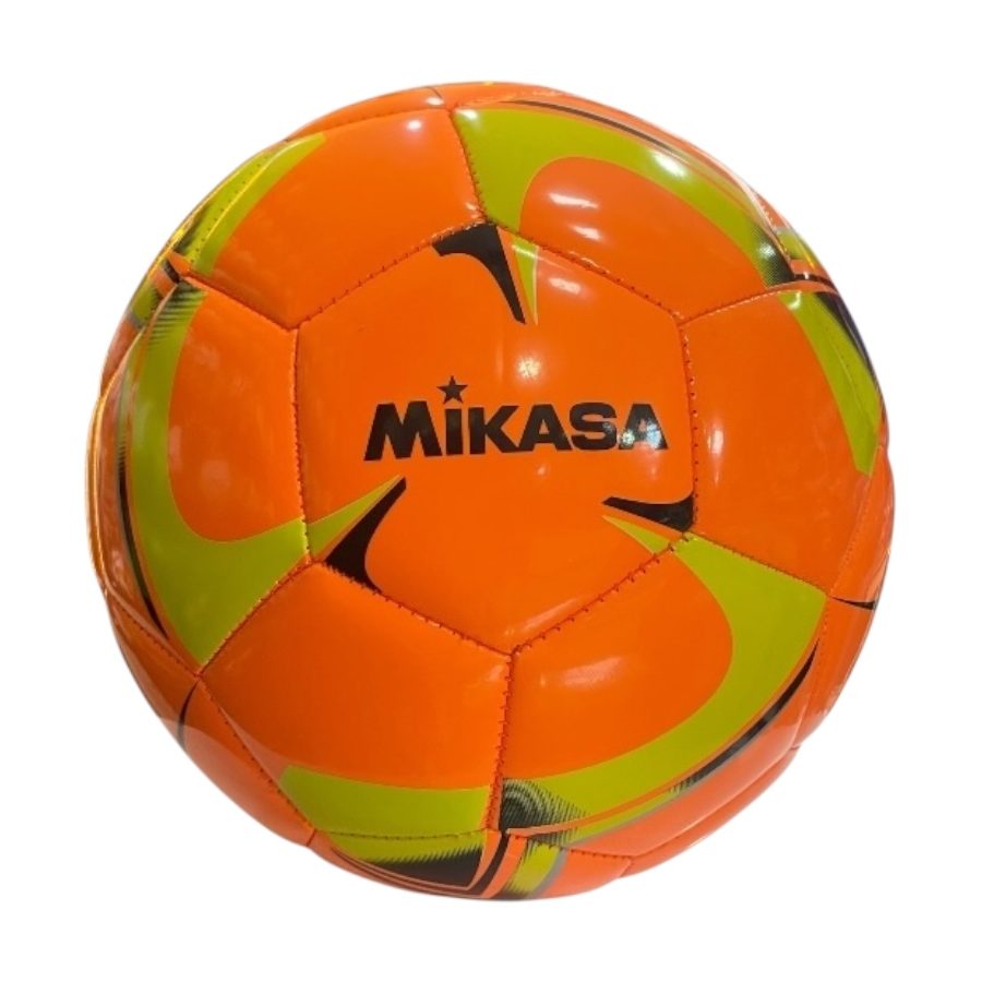 Mikasa F5TPV-O-YBK Sentetik Deri Futbol Topu