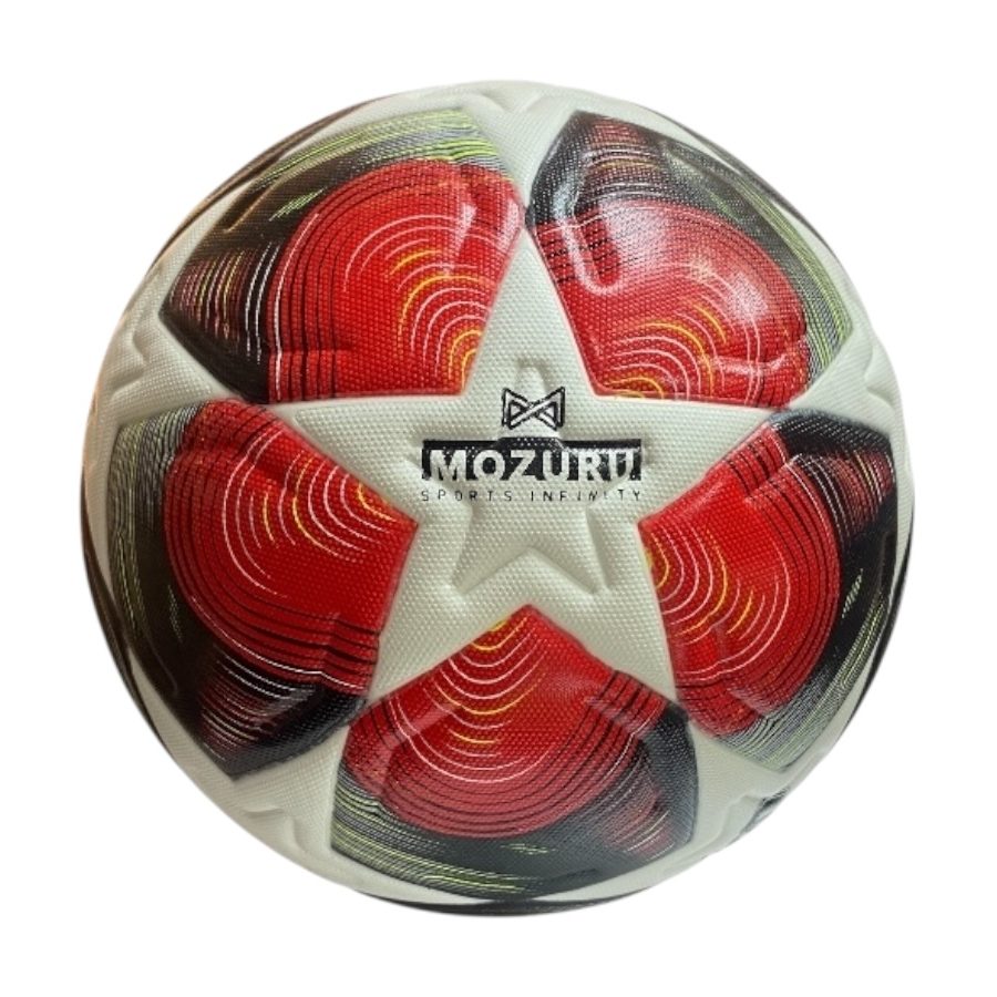 Mozuru Champions League Futbol Topu
