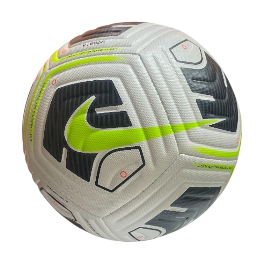 Nike Aerow Sculpt Futbol Topu CU8047-100
