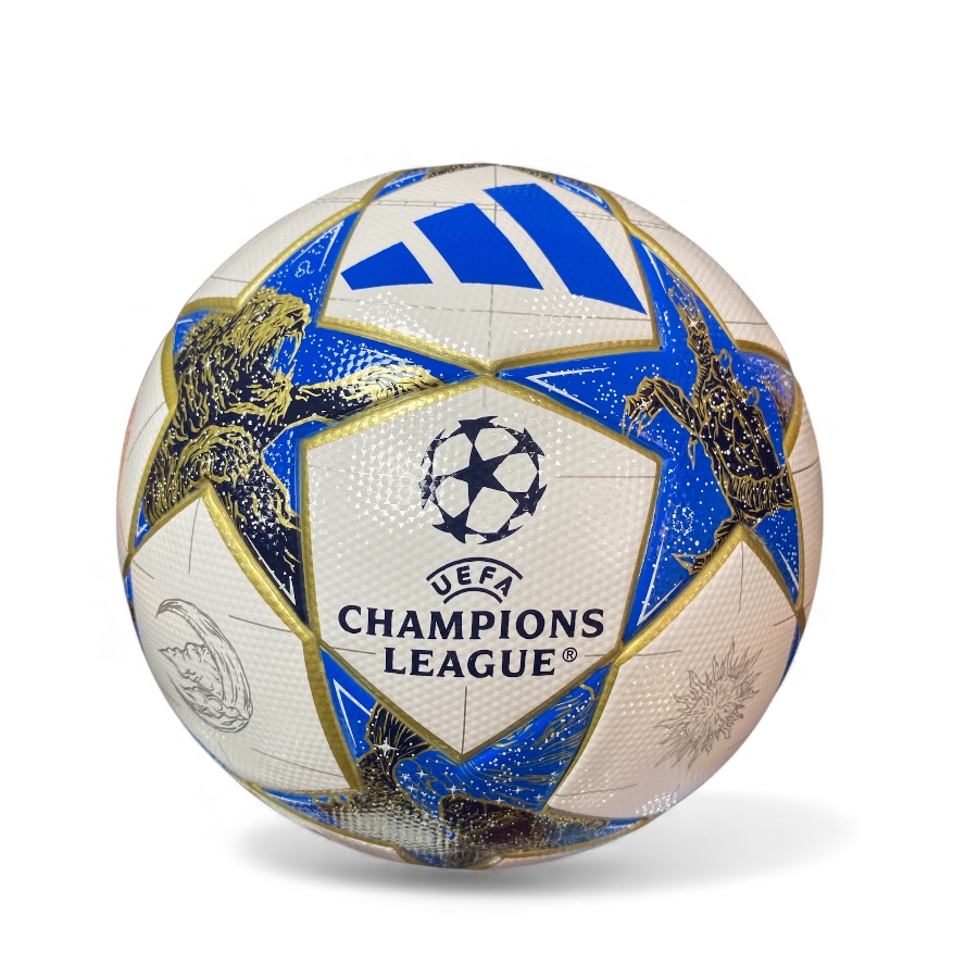 ADIDAS UCL LGE FUTBOL TOPU ADJP1540-Add