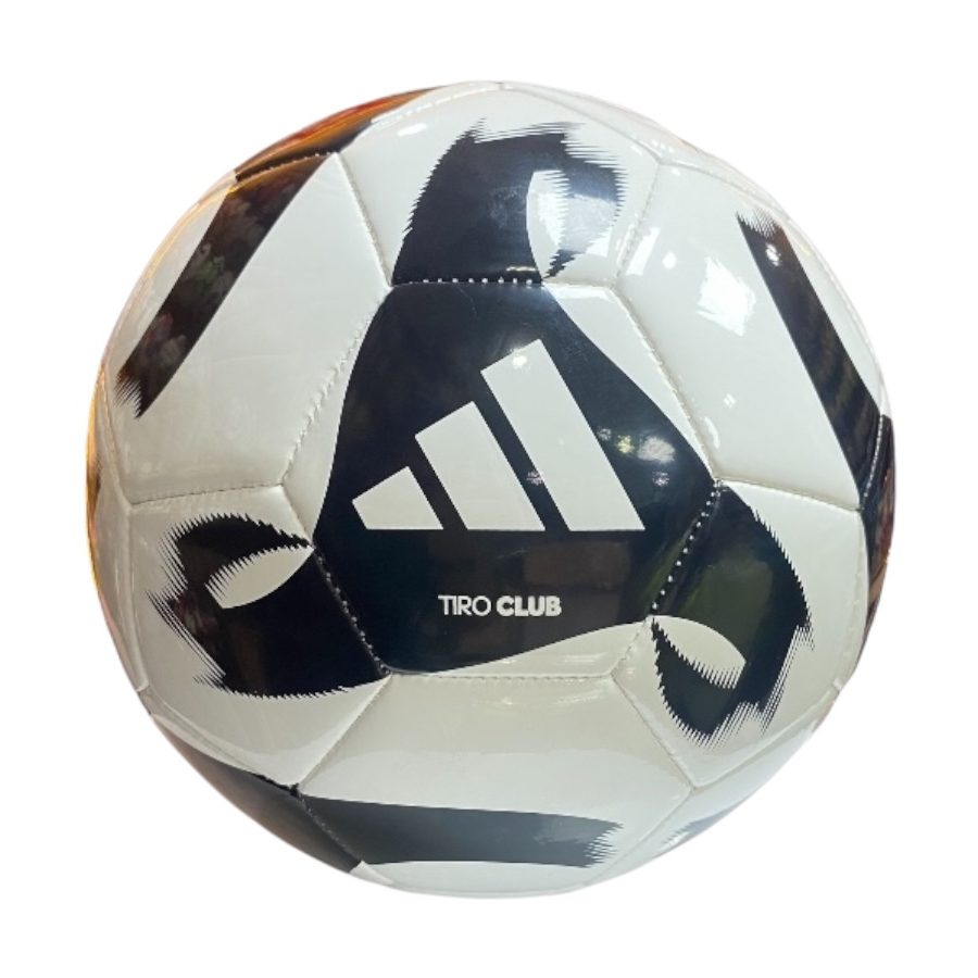 Adidas Tiro CLB Futbol Topu HT2430