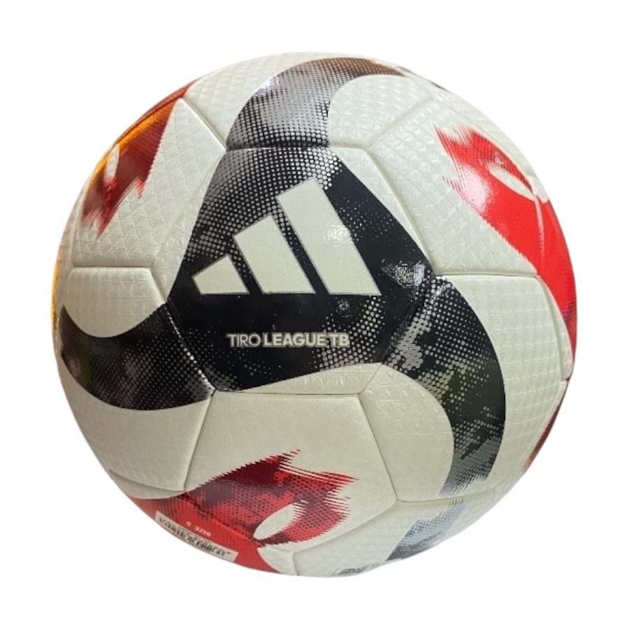 Adidas TIRO LGE TB TFF WHIT JZ9987