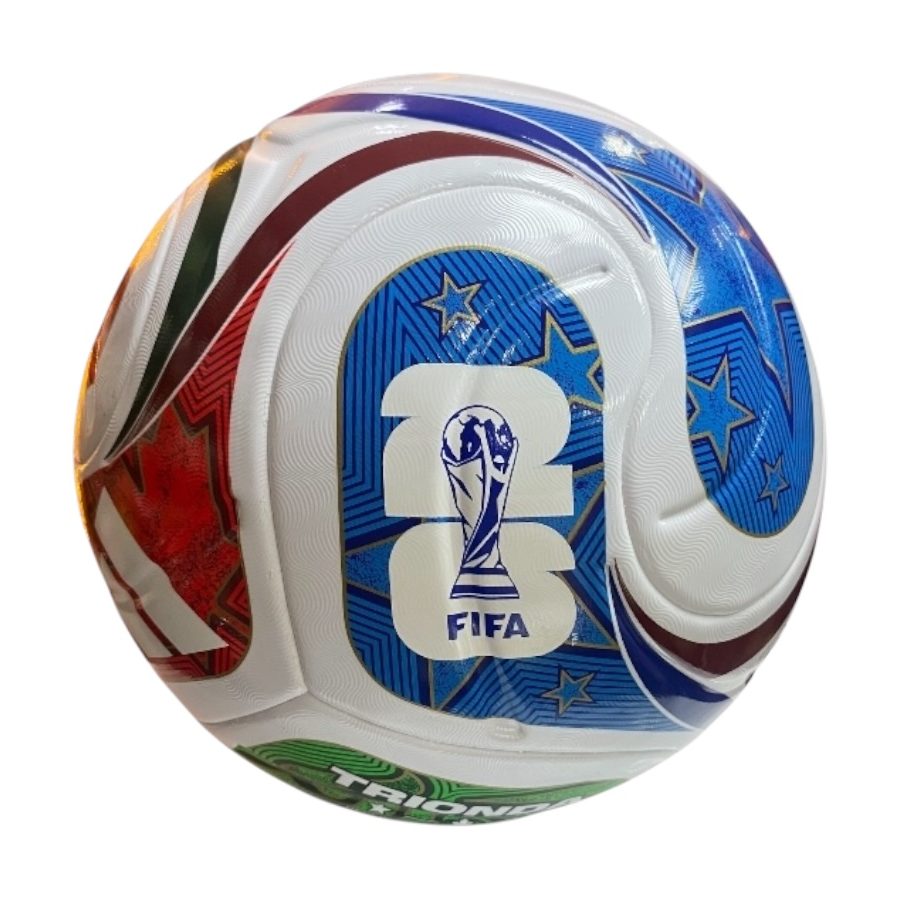 Adidas World Cup Futbol Topu ADJD8030