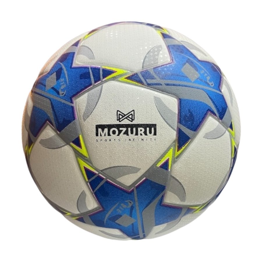 Mozuru Champions League Futbol Topu