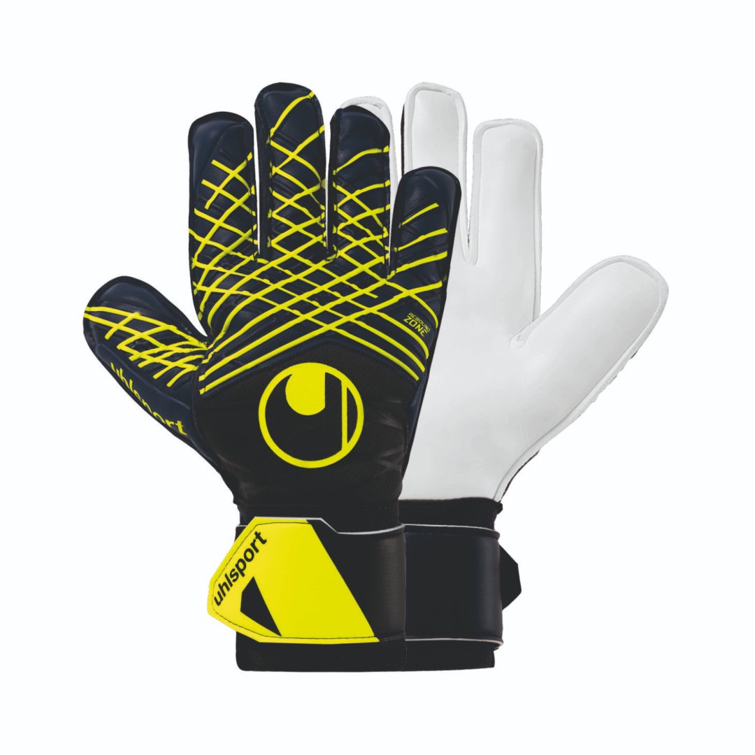 KALECİ ELDİVENİ PREDİCTİON SOFT PRO 101133701 • UHLSPORT