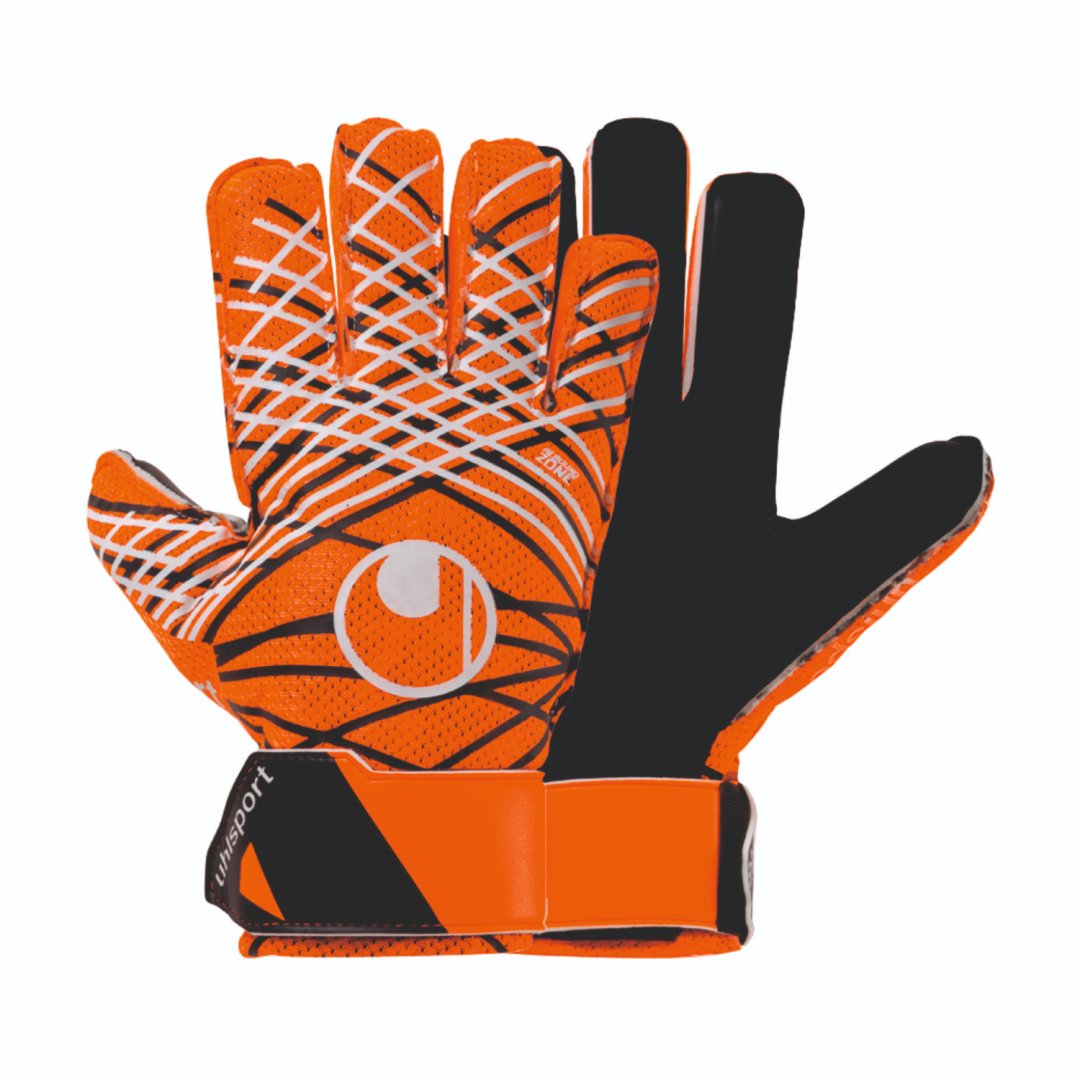 KALECİ ELDİVENİ STARTER RESİST 101134501 • UHLSPORT
