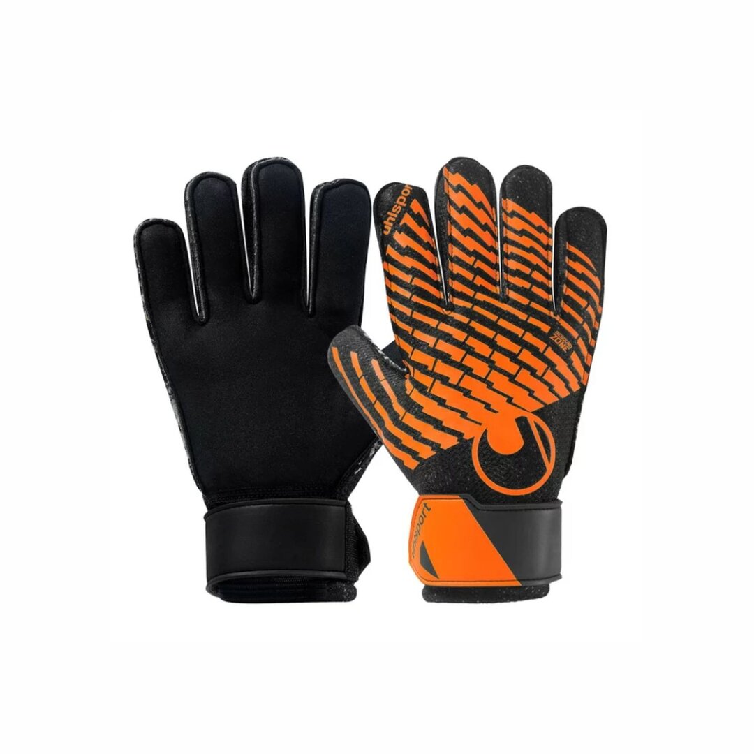 KALECİ ELDİVENİ FM UHLSPORT STARTER RESİST+ 101139101 • UHLSPORT
