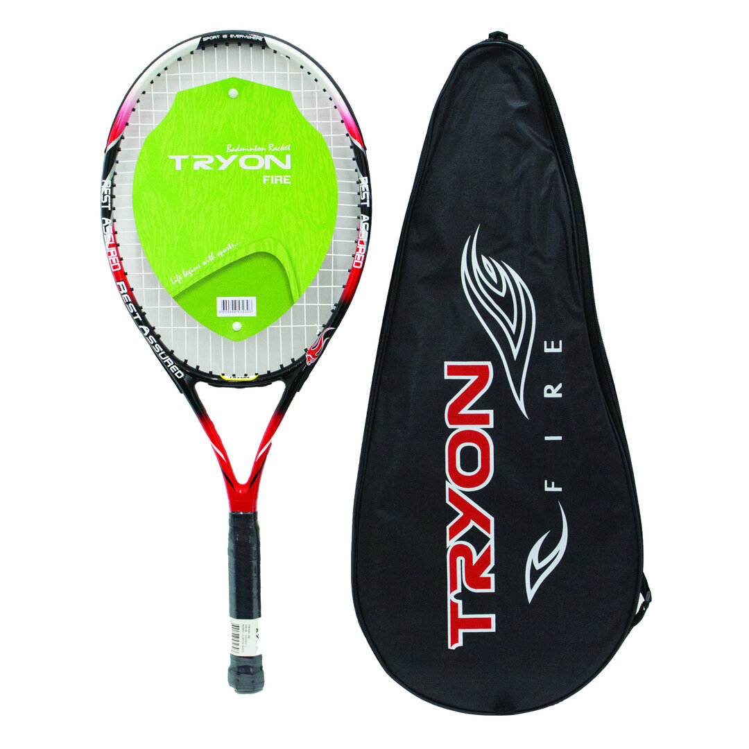 TENİS RAKETİ FIRE FIRE_1 • TRYON