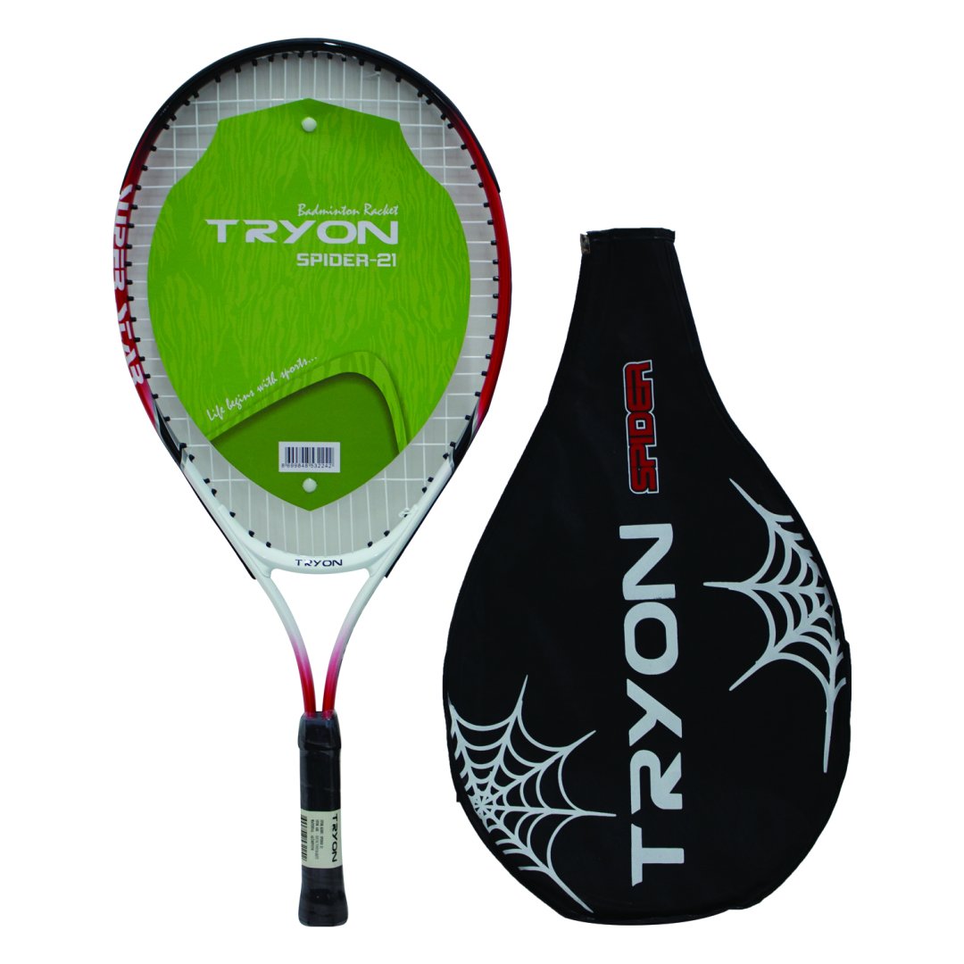 TENİS RAKETİ SPIDER-21 SPIDER-21 • TRYON