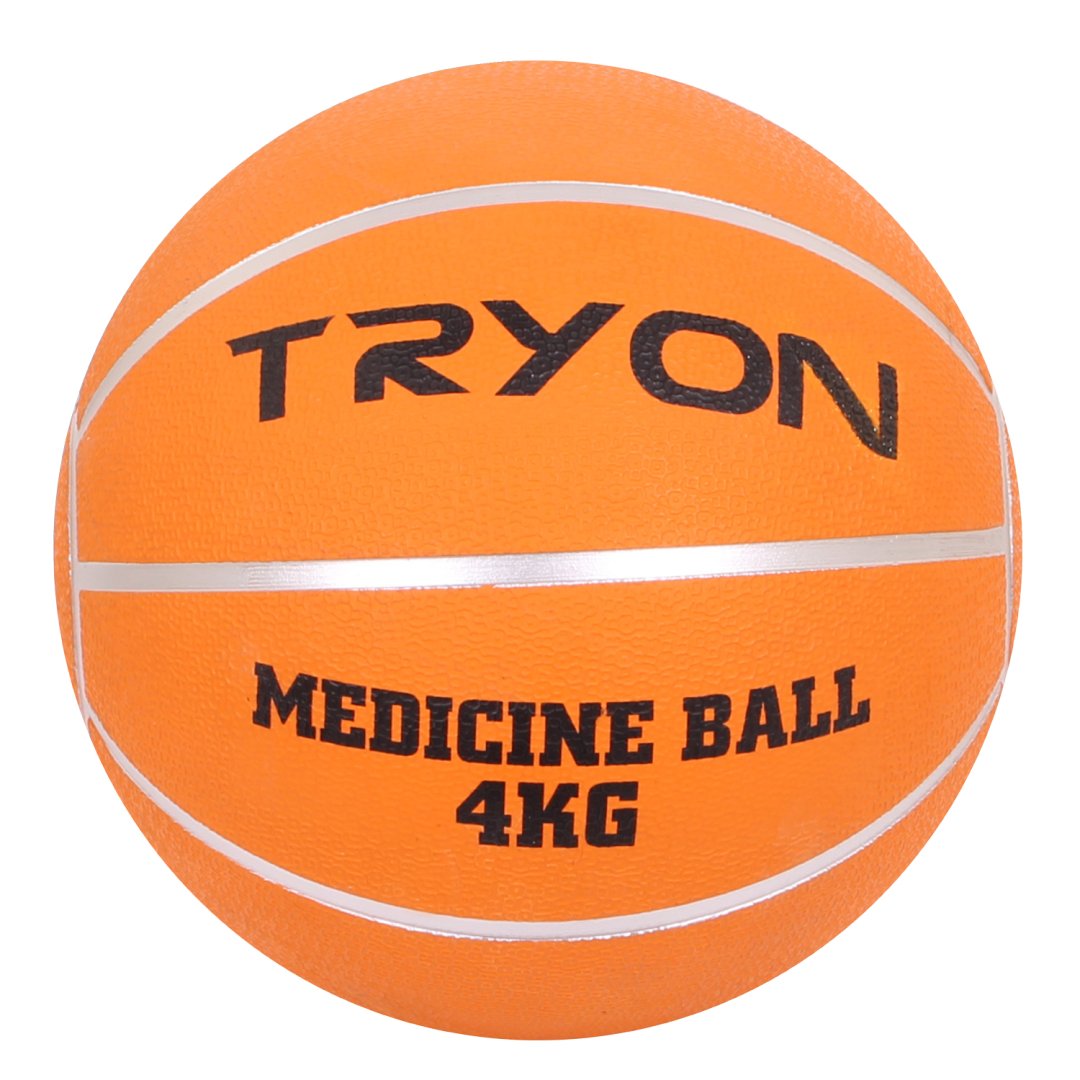 SAĞLIK TOPU 4 KG ST-40 • TRYON