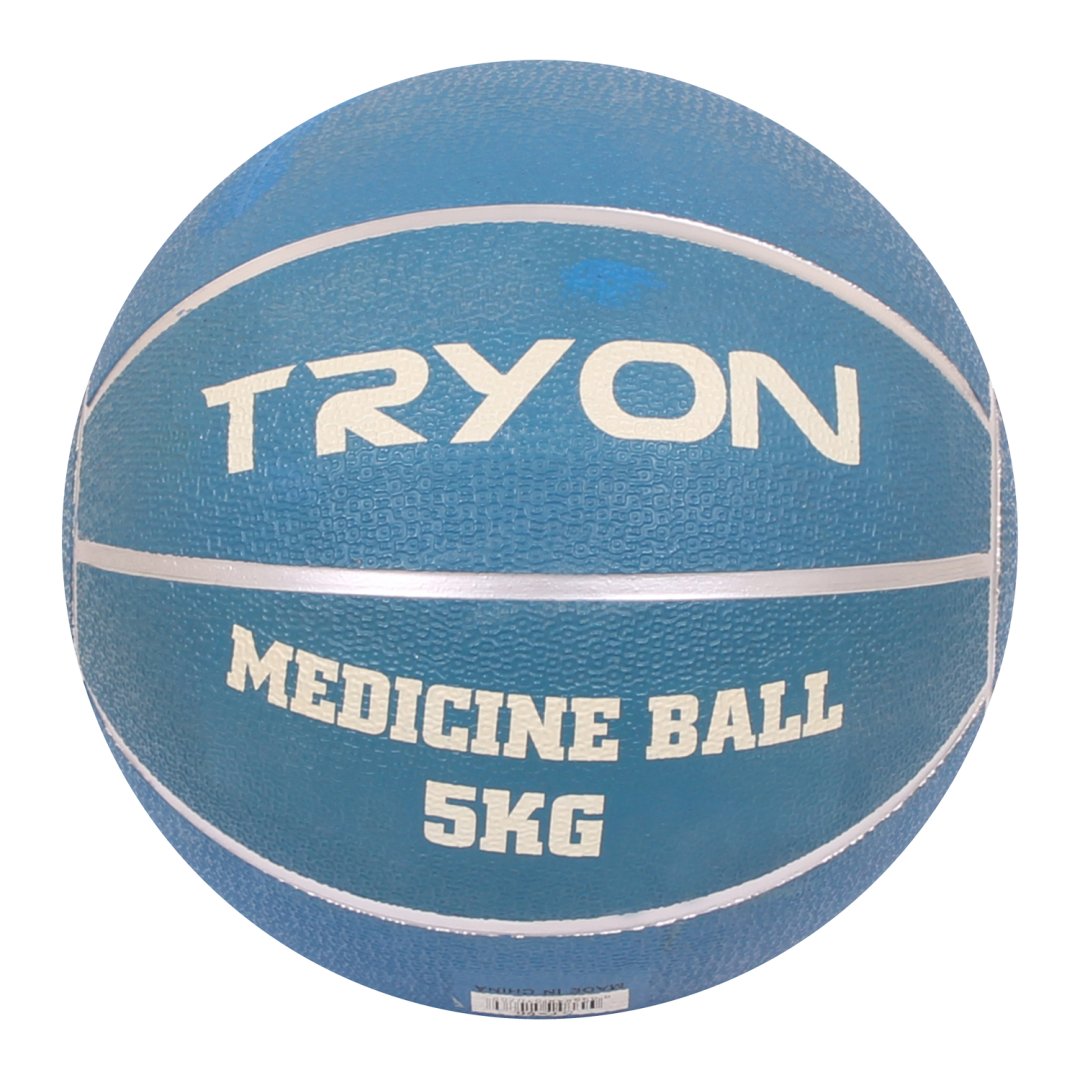 SAĞLIK TOPU 5 KG ST-50 • TRYON