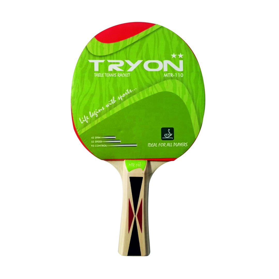 MASA TENİSİ RAKETİ MTR-110 MTR-110 • TRYON