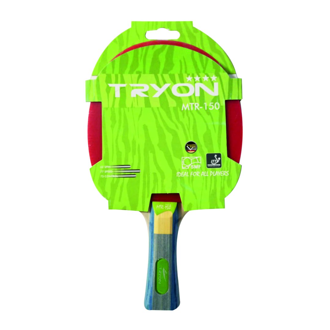 MASA TENİSİ RAKETİ MTR-150 MTR-150 • TRYON
