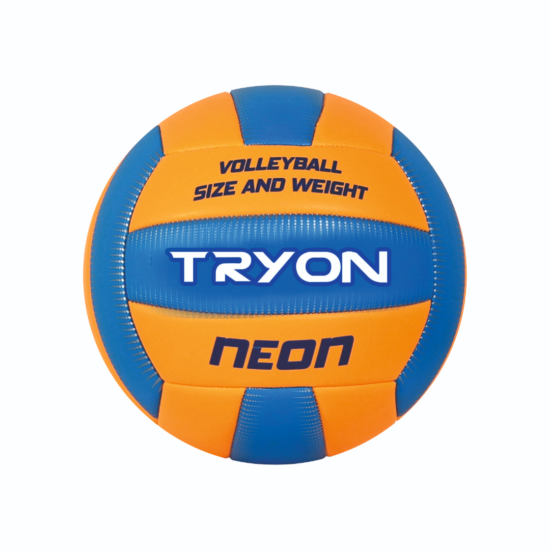 VOLEYBOL TOPU NEON VT-NEON • TRYON