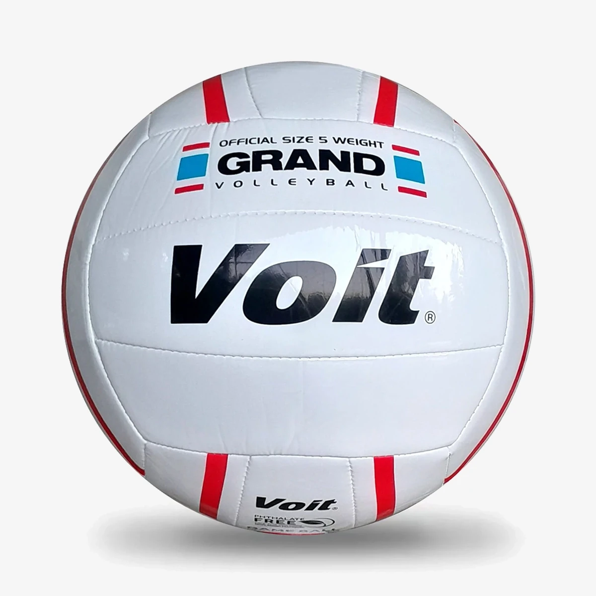 Voit Grand Voleybol Topu No:5 Ürün Kodu: 1VTTPVGRANDN5