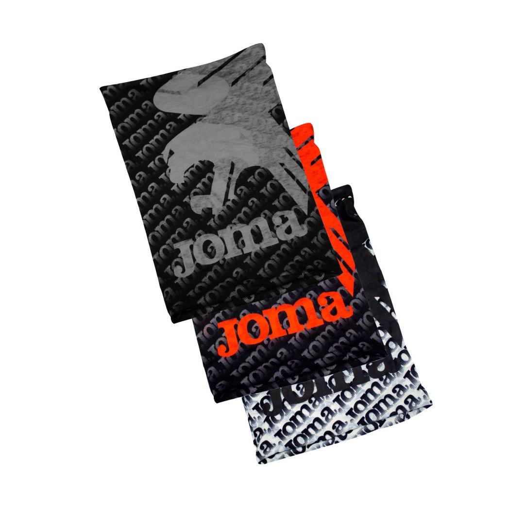 BUFF 9252008 • JOMA