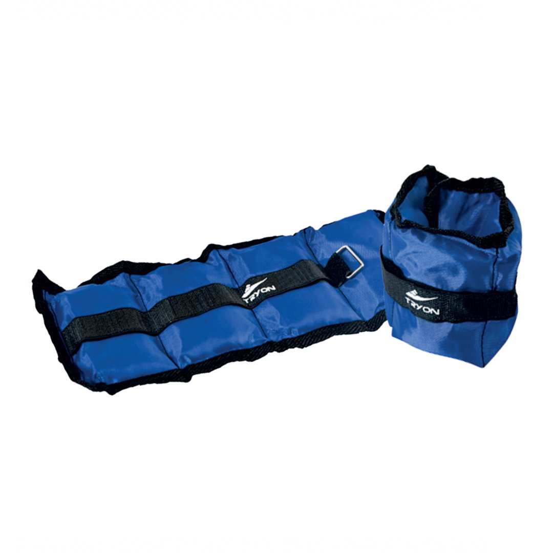 AYAK AĞIRLIĞI 2 KG AYA-20 • TRYON