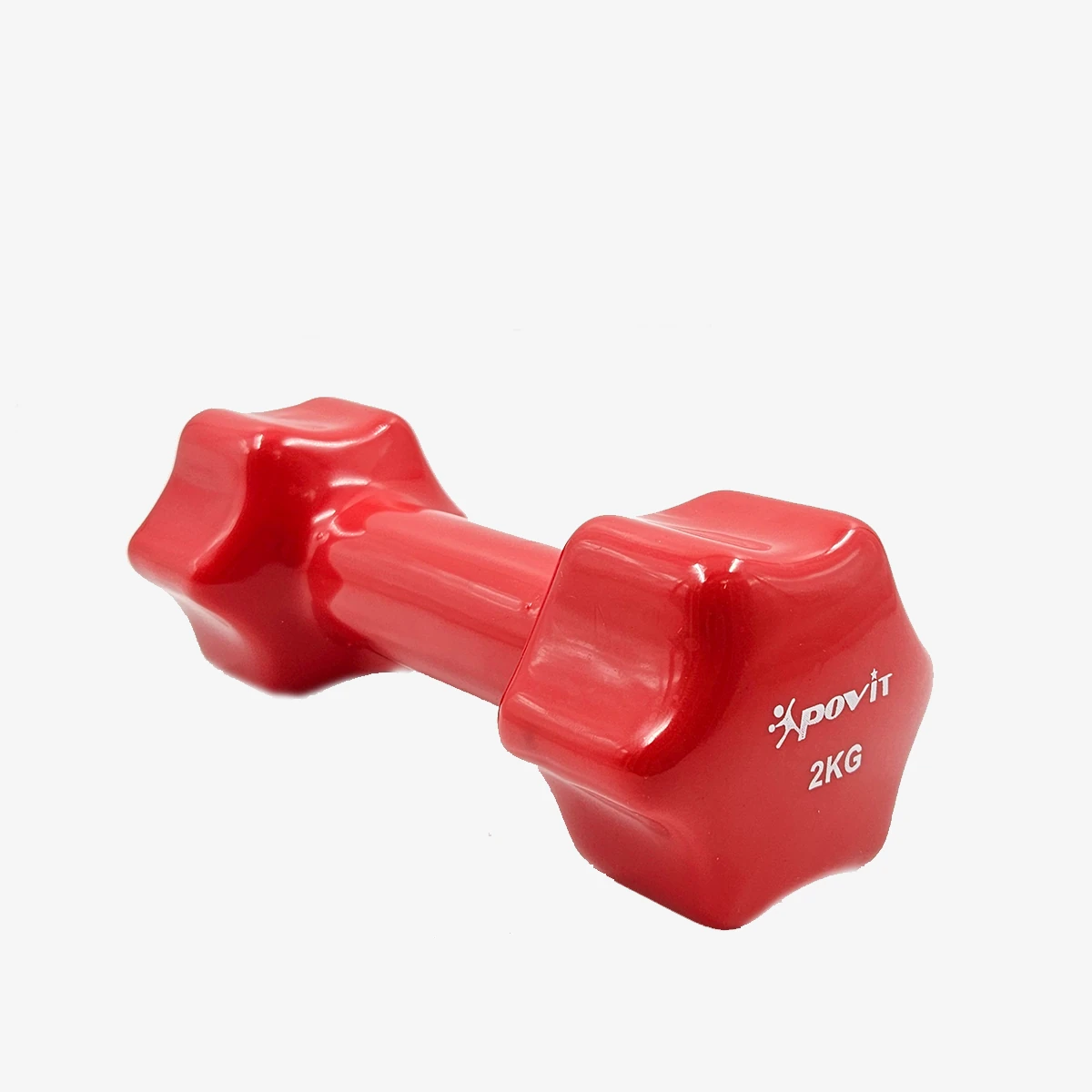 Povit 56 Pvc Dambıl 2 Kg (Kırmızı) Ürün Kodu: ALG DAM004