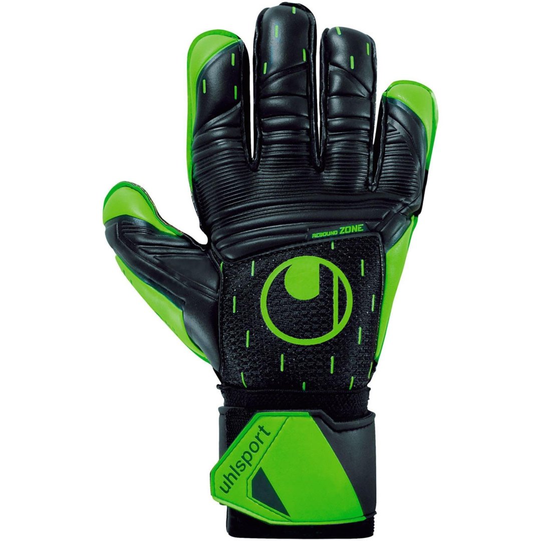 KALECİ ELDİVENİ UHLSPORT SOFT ADVANCED 101132401 • UHLSPORT