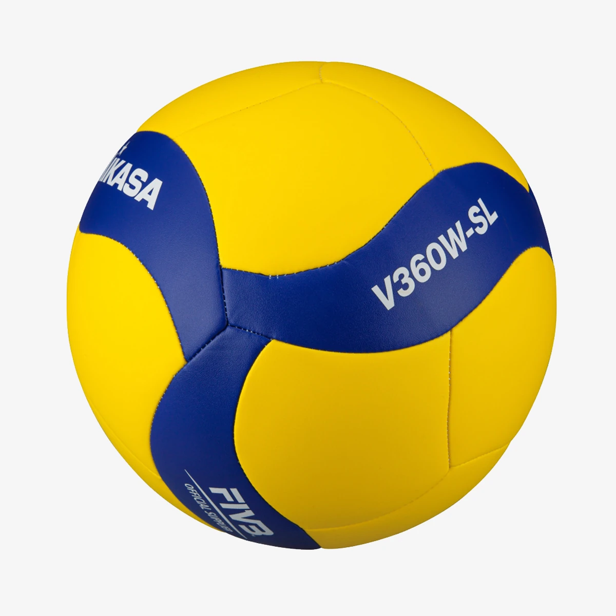 Mikasa V360W-SL Sentetik Deri Voleybol Topu Ürün Kodu: TOPVLBNNN083